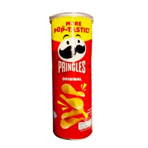 pringles