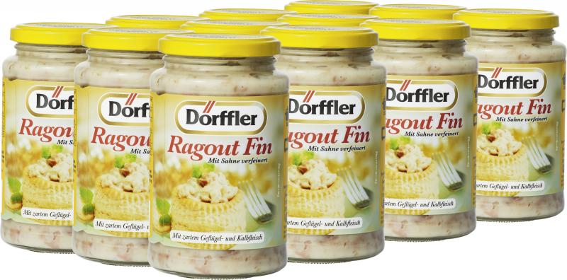 dörffler ragout fin dörffler ragout fin