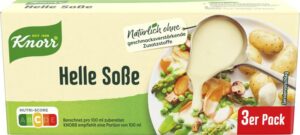 knorr helle soße 3er pack