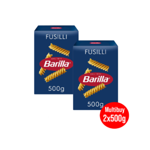 barilla classic pasta