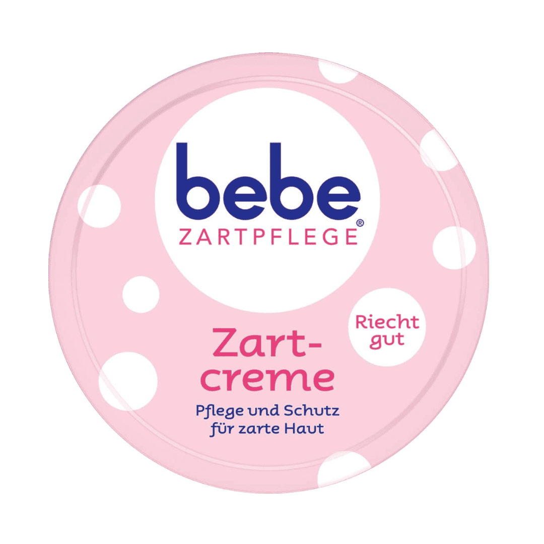 About Bebe Cream Germany Zartcreme