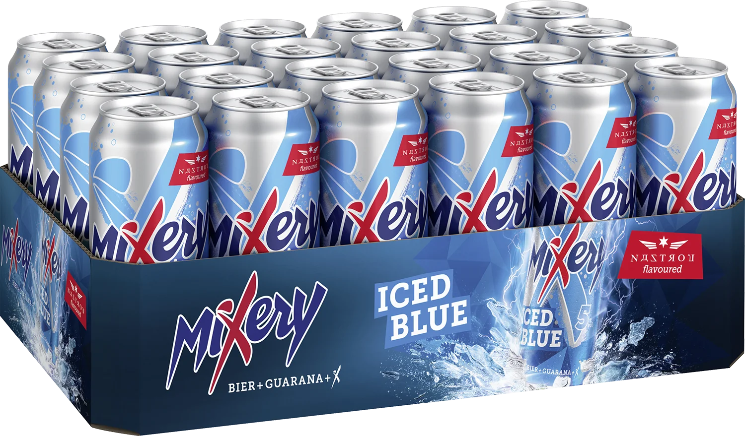 karlsberg mixery vod. flav. iced blue karlsberg mixery vod. flav. iced blue