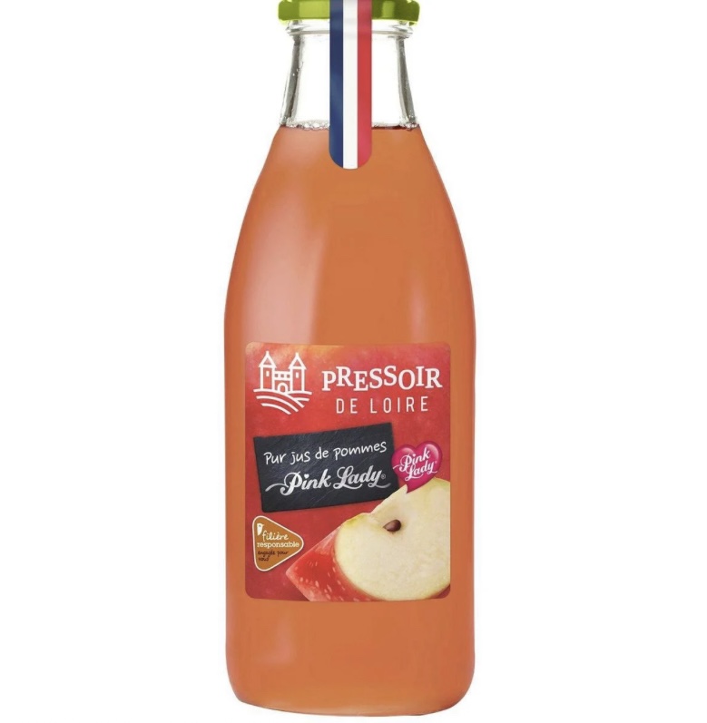 pink lady apfelsaft 1 l pink lady apfelsaft 1 l