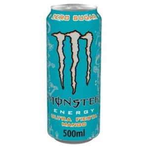 monster energy ultra blue 500 ml – palette