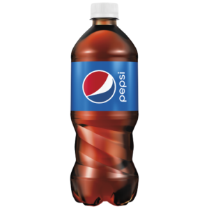 pepsi