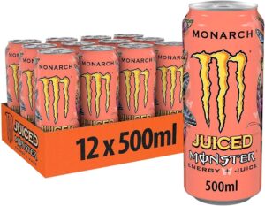 monster energy juiced monarch 500 ml – palette