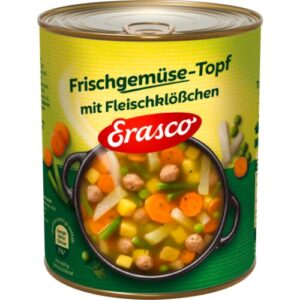 erasco eintopf