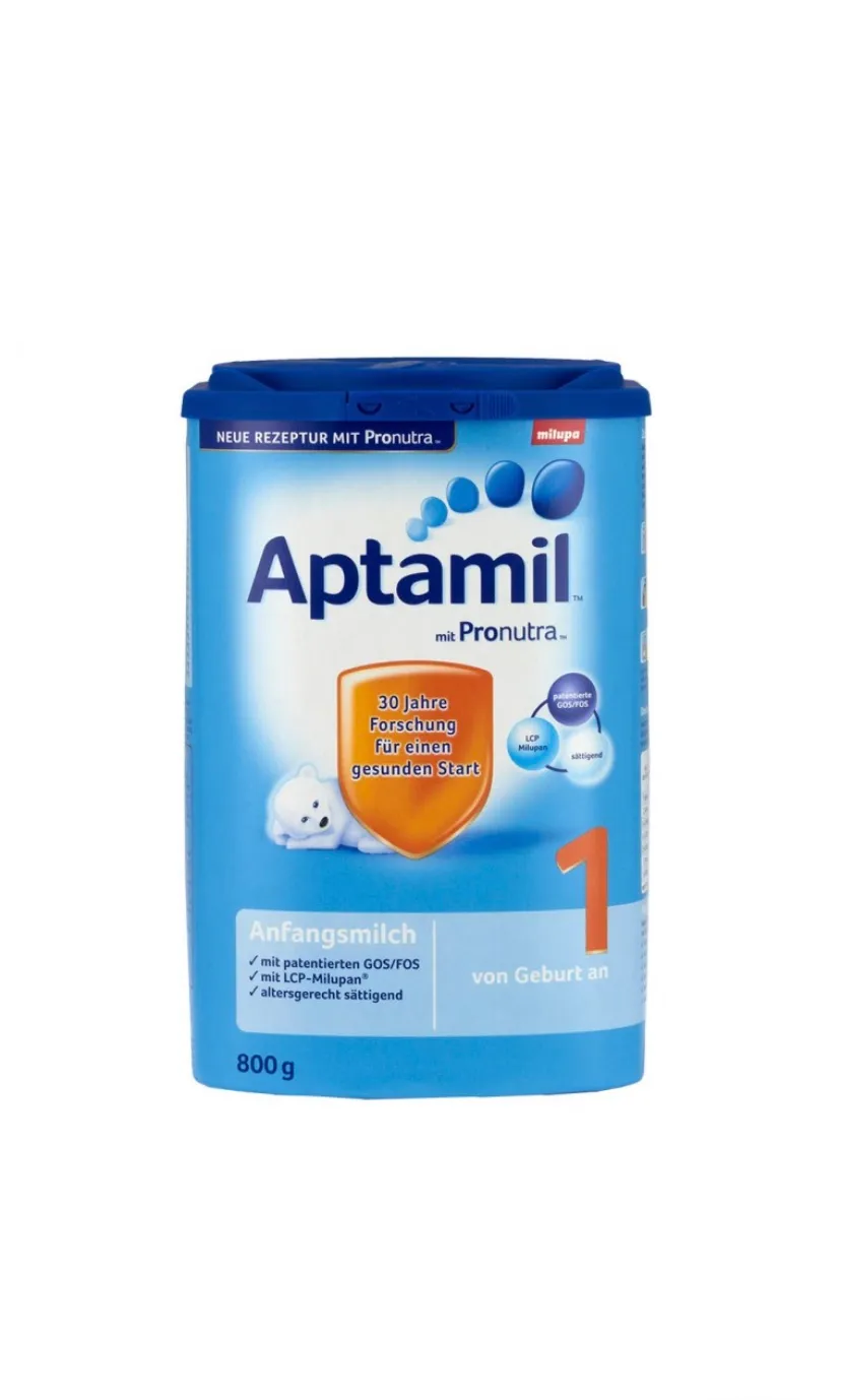 milupa aptamil 1 (ep) milupa aptamil 1 (ep)