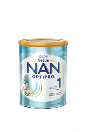 nestlé nan optipro 1
