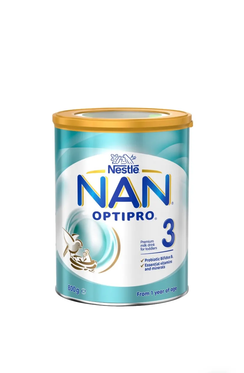 nestlé nan optipro 3 nestlé nan optipro 3