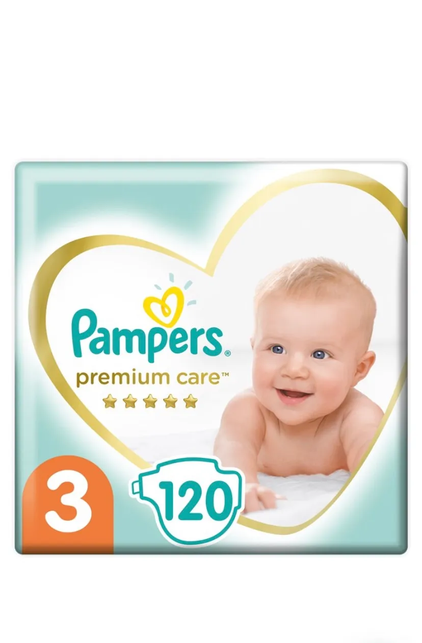 pampers premium care 3 pampers premium care 3