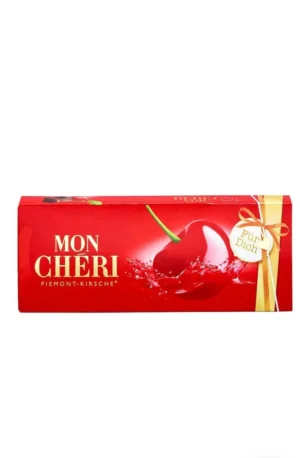 ferrero mon chéri