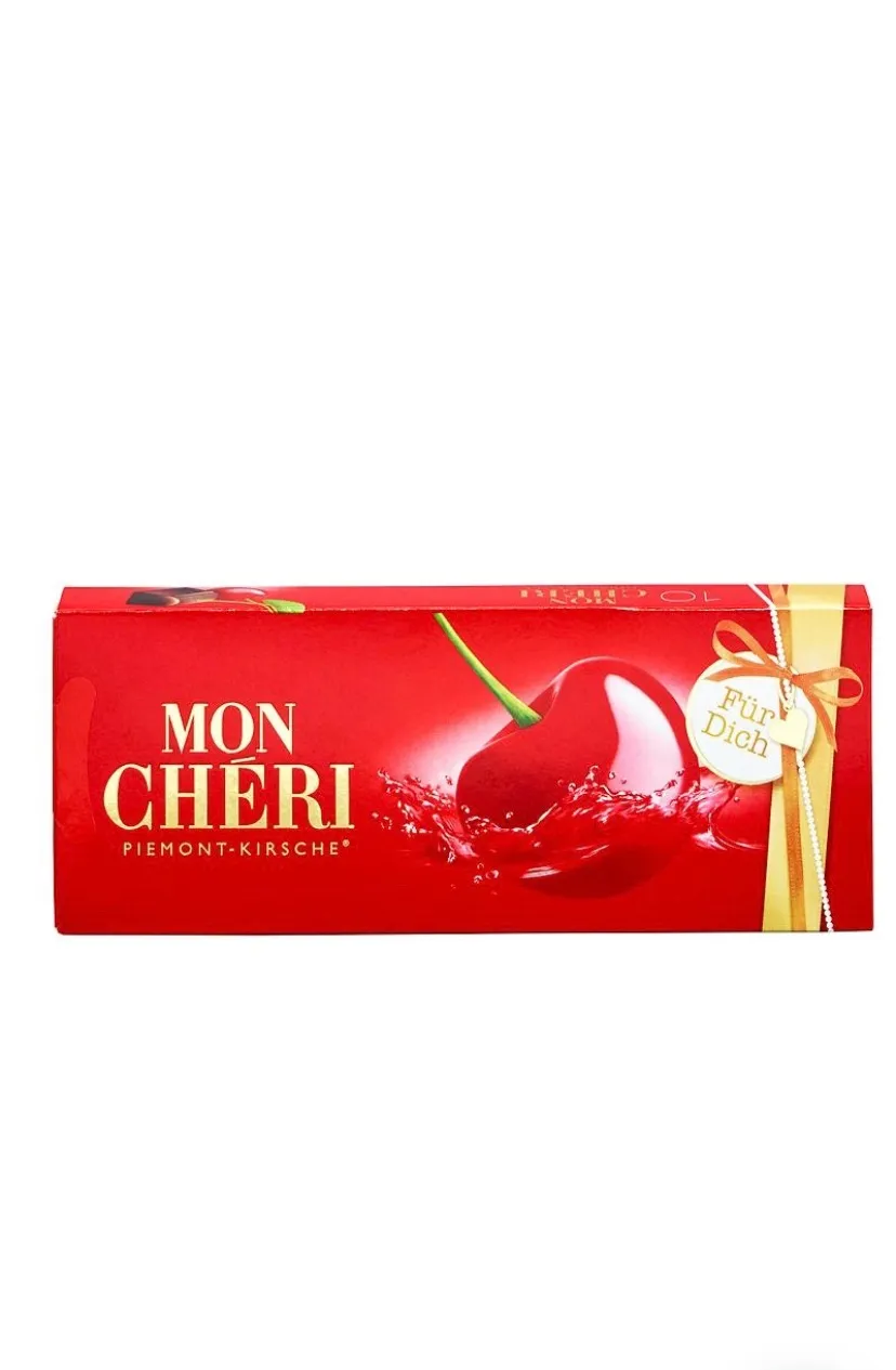 ferrero mon chéri ferrero mon chéri