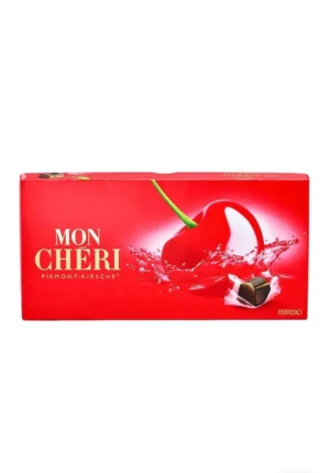 ferrero mon chéri 157 g