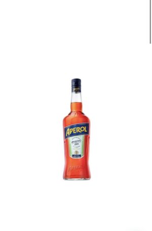 aperol 1 l