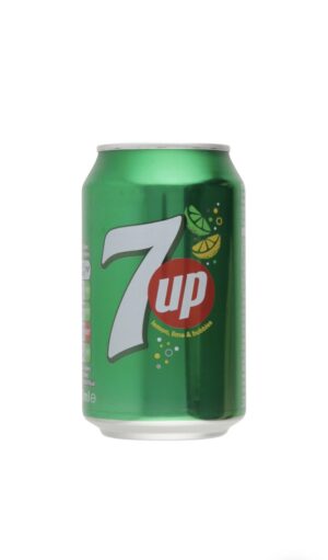 7 up 330 ml