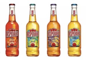 desperados 500 ml – flasche