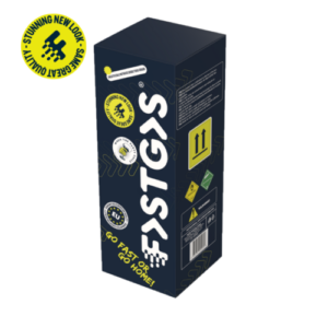 palette fastgas cartouche de crème original 2000 g