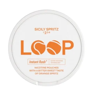 snus loop – palette