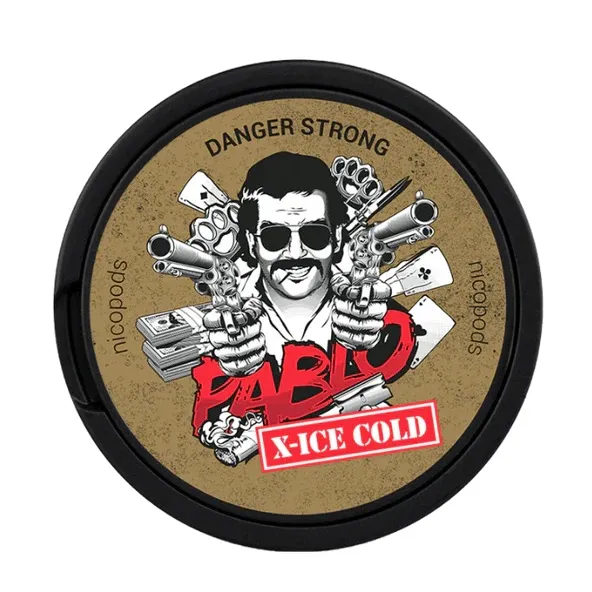 pablo snus – palette pablo snus – palette