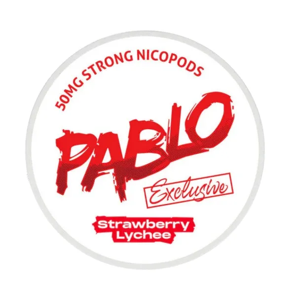 pablo snus – palette pablo snus – palette