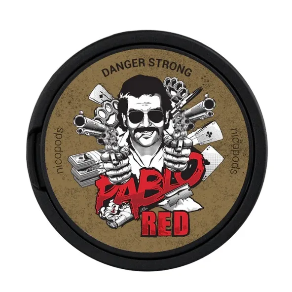 pablo snus – palette pablo snus – palette