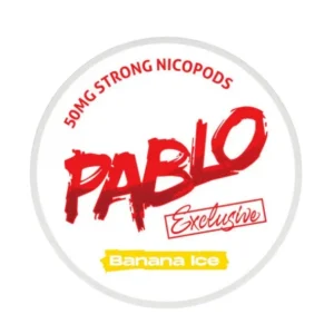 pablo snus – palette