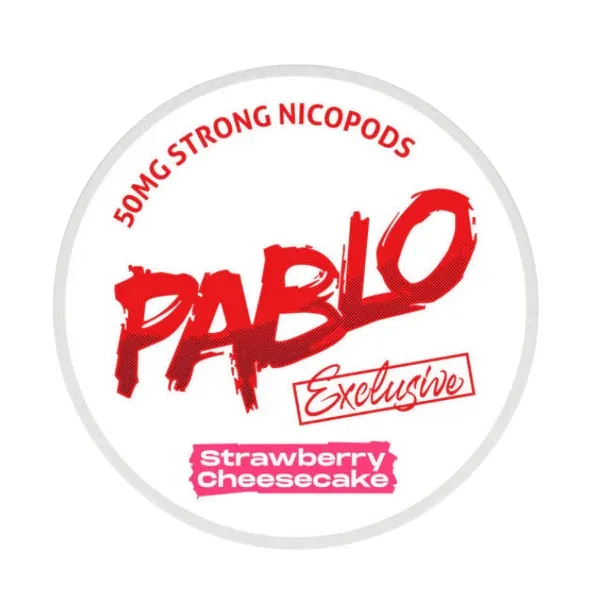 pablo snus – palette pablo snus – palette
