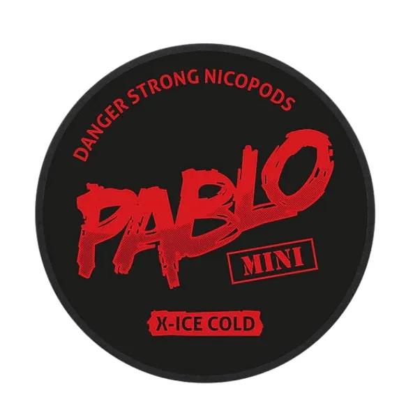 pablo snus – palette pablo snus – palette