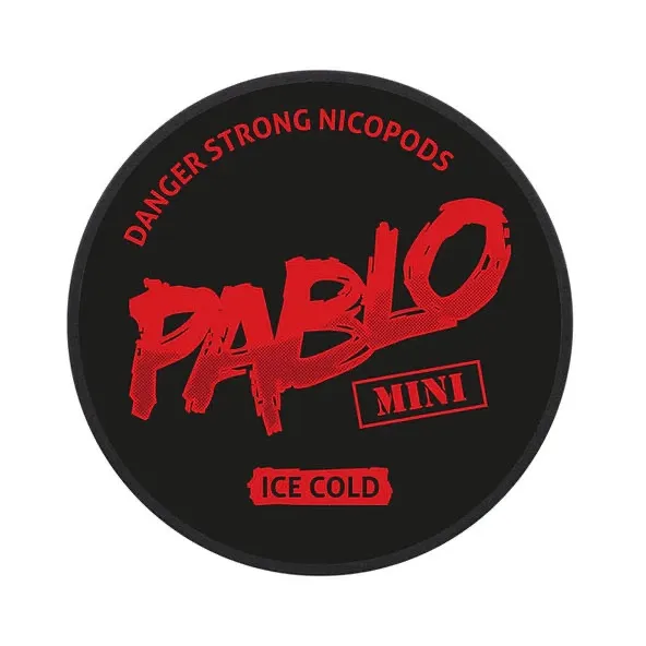 pablo snus – palette pablo snus – palette