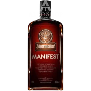 manifest jägermeister 0,7 l