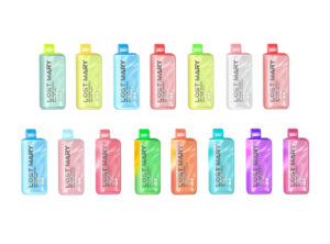 lost mary mt15000 turbo – einweg‑e‑zigarette, 15.000 puffs