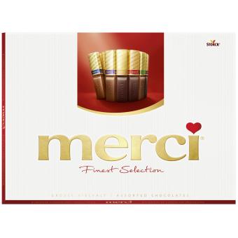 merci finest selection grosse vielfalt 675g merci finest selection grosse vielfalt 675g