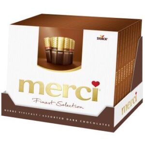 merci finest selection herbe vielfalt 250g
