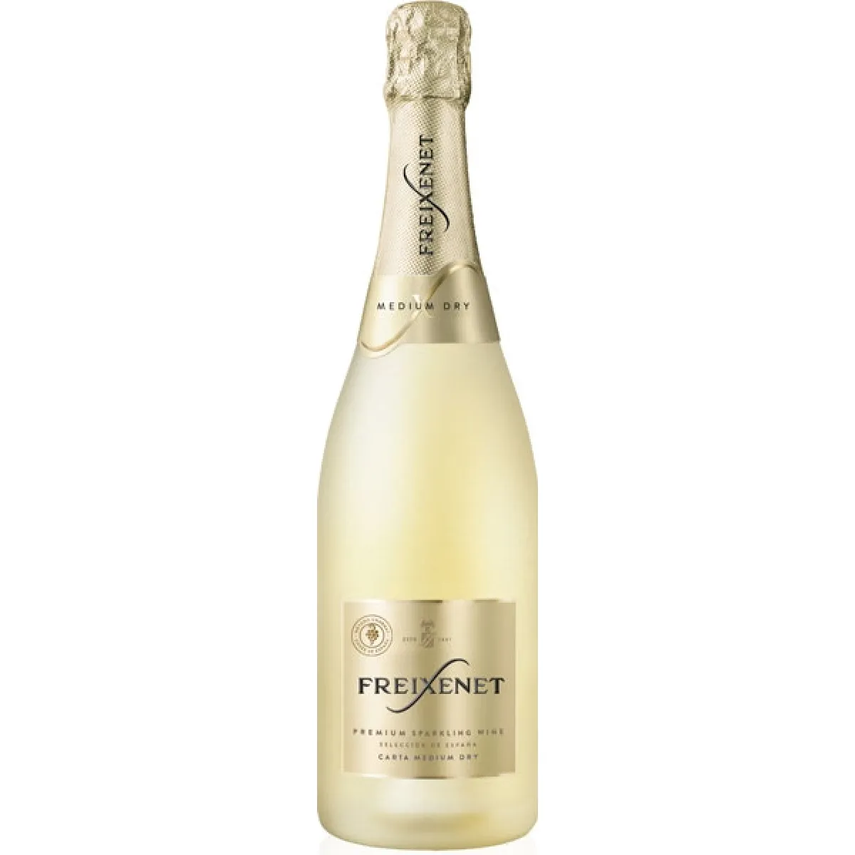freixenet sekt – palette