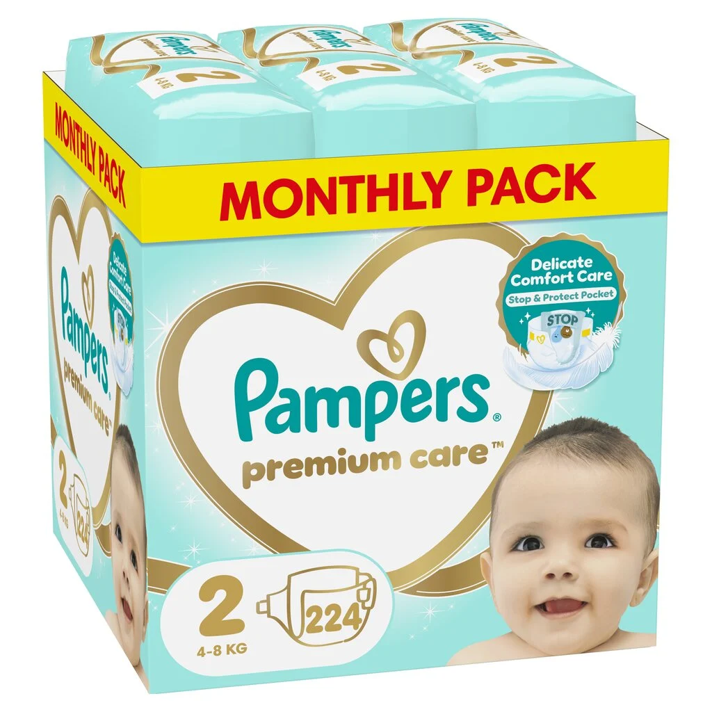 pampers premium care 2 pampers premium care 2